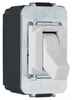 Specialty Toggle Switch - ACD1-W - Thomas & Betts Corporation
