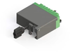 Backplane Connectors - Specialized - 516-090-501-261 - Lingto Electronic Limited