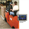 BLUELINE FS FLOOR SCALE WITH BLUETOOTH® WIRELESS -- H93762 - Image