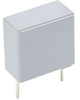 Film Capacitors - F340Y236830JF02W0 - Lingto Electronic Limited
