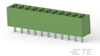 PCB Terminal Blocks - 1-2385006-1 - TE Connectivity