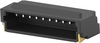 Conn, R/a Header, 10Pos, 1Row, 1Mm; Connector Systems Amp - Te Connectivity - 78AH6777 - Newark, An Avnet Company