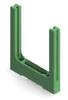 Card Edge Conn, Single, 11Pos, Wire Wrap; Card Edge Connector Type Edac - 65AJ2438 - Newark, An Avnet Company