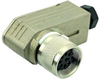 Circular Conn, 7Pos, R/a Plug, Solder Rohs Compliant Amphenol Sine/tuchel - 66AH3556 - Newark, An Avnet Company