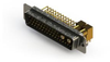 Combo D-Sub Conn, R/a Plug, Dd-43W2, Th; Product Range Edac - 56AJ5260 - Newark, An Avnet Company