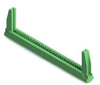 Card Edge Conn, Dual Side, 66Pos, Th; Card Edge Connector Type Edac - 87AH4468 - Newark, An Avnet Company