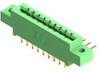 Card Edge Connector Rohs Compliant Edac - 60AJ8921 - Newark, An Avnet Company