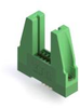 Card Edge Conn, Single, 6Pos, Wire Wrap; Card Edge Connector Type Edac - 64AJ6240 - Newark, An Avnet Company