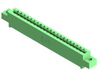Card Edge Connector Rohs Compliant Edac - 61AJ4563 - Newark, An Avnet Company