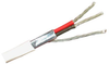 Shielded Multiconductor Cable, 2 Conductor, 22Awg, 500Ft, 300V; Cable Shielding Belden - 87K1480 - Newark, An Avnet Company