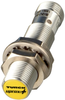 Sensor, M12, 4Mm, Pnp, Connector; Sensing Range Max Turck - 58T1357 - Newark, An Avnet Company
