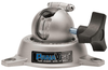 Vice Base, Low-Profile, Head/15.9Mm Dia; Jaw Width Panavise - 71Y9727 - Newark, An Avnet Company