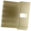 Plug & Socket Housing, Plug, 5 Position, 5.03Mm; Product Range Amp Te Connectivity - 92F9067 - Newark, An Avnet Company