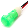 Panel Lights -- FL1P-12QW-1-G12V