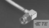 Conn SMA PL 0Hz to 12GHz 50Ohm Solder RA Cable Mount Gold - 792-1051150-1 - Utmel Electronic Limited