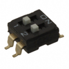 DIP Switches - A6S-2104 - 1134785-A6S-2104 - Win Source Electronics