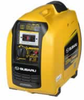Subaru R1700i - 1400 Watt Portable Inverter Generator - Model R1700I - Electric Generators Direct