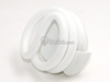 18 Watt, Warm White GU24 Spiral Compact Fluorescent Lamp - M11313 - bulbs.com