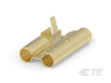 Crimp Wire Pins, Tabs & Ferrules - 880142-1 - TE Connectivity