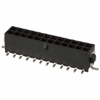 Connectors, Interconnects-Rectangular Connectors-Headers, Male Pins - Win Source Electronics