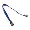 Pluggable Cables - ECUE-08-030-T2-FF-B4-1-ND - DigiKey
