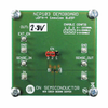 Linear Voltage Regulator Evaluation Boards - NCP103MXTCGEVB-ND - DigiKey