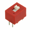 Switches - DIP Switches - 78J01ST - Shenzhen Shengyu Electronics Technology Limited