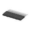 Free Hanging, Panel Mount - 17-1-2317209-0-ND - DigiKey