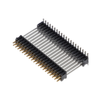 Board Spacers, Stackers (Board to Board) - FW-20-05-L-D-525-075-ND - DigiKey