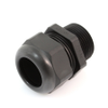 Sealcon CD29NA-BK Liquid Tight Nylon Strain Relief Dome Nut, 1