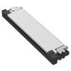 FFC, FPC (Flat Flexible) Connector Assemblies - 2987-CF20301U0R0-NHDKR-ND - DigiKey