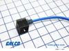 TURK Valve Connectors - VAS3-A843-3/CS13992 - Galco Industrial Electronics