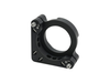 Mirror Mount, PERFORMA-i, 2.0 in., 80 TPI, 2 Locking Allen-Keys -- P200-AI28