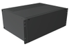 Enclosures, Boxes, & Cases - RMCV190713BK1 - Powell Electronics, Inc.