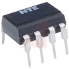 OPTOISOLATOR DUAL NPN TRANSISTOR OUTPUTCTR=50% 8-PIN DIP CASE - 70215839 - Allied Electronics, Inc.