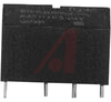 Relay;E-Mech;Latching;DPDT;Cur-Rtg 2A;Ctrl-V 5/6DC;Vol-Rtg 120/28AC/DC;PCB Mnt - 70011909 - Allied Electronics, Inc.