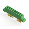 Edgeboard Connectors - 151-846-032-500-204-ND - DigiKey