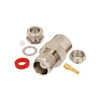 Coaxial Connector (RF) Assemblies - 6099-PE4460-ND - DigiKey