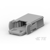 Heavy Duty Connector Inserts, Modules - A125670-ND - DigiKey