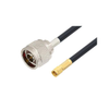 Coaxial Cables (RF) - 6099-PE3W01626-150CM-ND - DigiKey