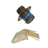 Circular Connector Assemblies - 623-VG96912A1235SN-ND - DigiKey