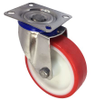 Castor Wheels - 2823642 - RS Components, Ltd.
