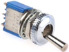Toggle Switches - 2369244 - RS Components, Ltd.