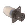 Circular Connector Assemblies - 339-PT00P-8-3S-ND - DigiKey
