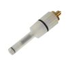 Ag/AgCl reference electrode without electrolyte - 6.0728.100 - Metrohm USA, Inc.