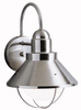 Exterior -Wall Mount - 256087 - Light Center (The)