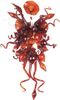 39728RBPC Sconces-Wall Torchieres - 333353 - Capital Lighting, Inc.