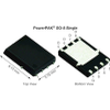 MOSFETs - 653195 - RS Components, Ltd.