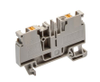 DIN Rail Terminal Blocks - 1448728 - RS Components, Ltd.