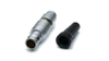 Industrial Circular Connectors - 2406459 - RS Components, Ltd.